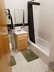 Rented by Bedford Realty USA Corp