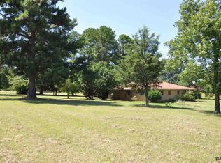 21333 County Road 2207, Arp, TX 75750