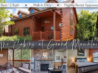 111 Grand Mountain Ave BUILDING 2-39, Branson, MO 65616