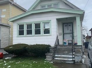 19 Freeman St, Buffalo, NY 14215