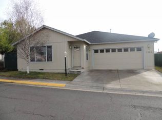 2236 New Haven Dr, Central Pt, OR 97502