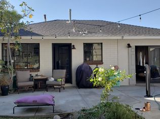 366 Grove St #1/2, Sierra Madre, CA 91024