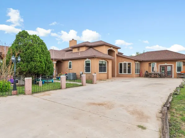 50 Yucca Dr, Del Rio, TX 78840