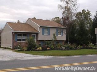 1385 Carlisle Rd, Bendersville, PA 17306