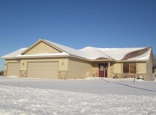 275 Ridge Way, Holdingford, MN 56340