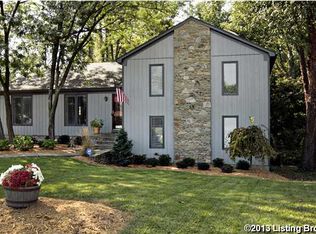 4004 Brentler Rd, Louisville, KY 40241