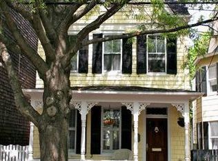 129 Market St, Annapolis, MD 21401