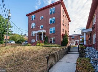 4643 20th Rd N APT 6, Arlington, VA 22207