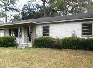 1116 Stevens Ln, Mobile, AL 36618