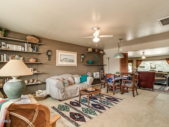 5th image of 10260 W Desert Hills Dr