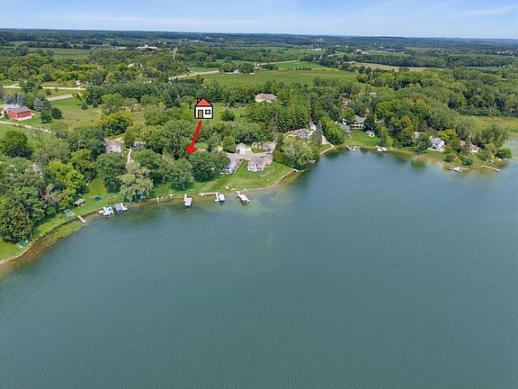 3rd image of 2485 N Wallace Lake DRIVE