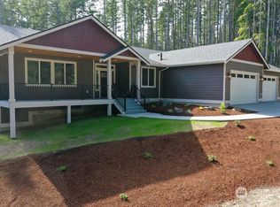 3193 SW Lake Flora Rd, Port Orchard, WA 98367