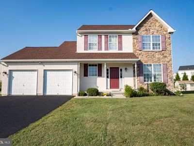 95 Westbury Dr, Gilbertsville, PA, 19525