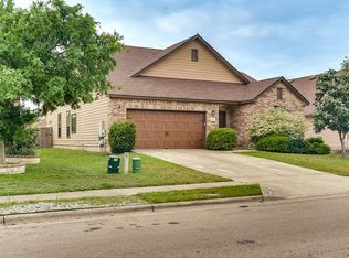 929 Bethel Way, Pflugerville, TX 78660