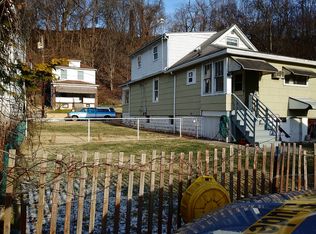 213 Quay St, East Vandergrift, PA