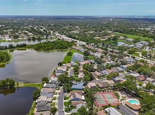 2281 Springwood Cir W, Clearwater, FL 33763