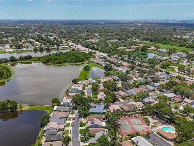 2281 Springwood Cir W, Clearwater, FL, 33763