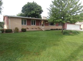 432 18th St SW, Huron, SD 57350