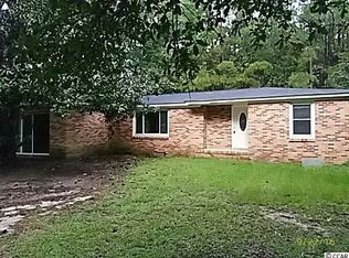 1889 Pringle Ferry Rd, Georgetown, SC 29440