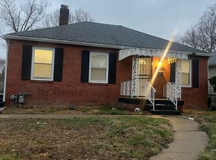 3351 N Colorado Ave, Indianapolis, IN 46218