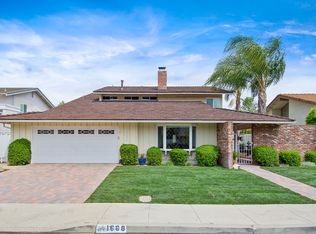 1668 S Camberwell Pl, Westlake Village, CA 91361