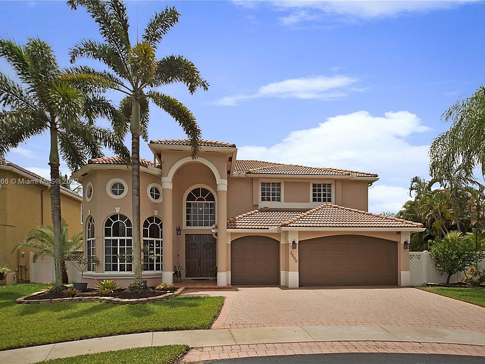 1st image of 2500 NW 124th Ave