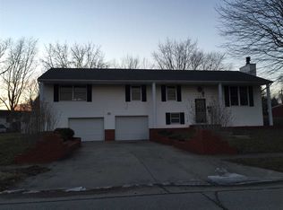 723 Westminster Ln, Kokomo, IN 46901