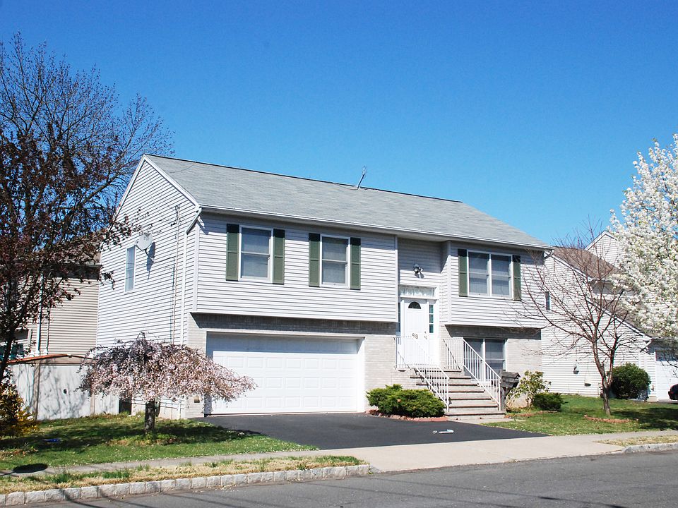 B/L House Build in 2000