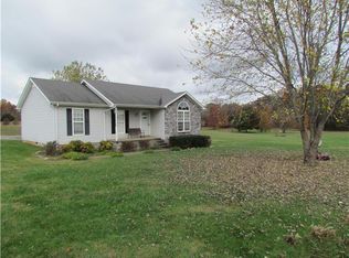 325 Thurman Kepley Rd, Portland, TN 37148