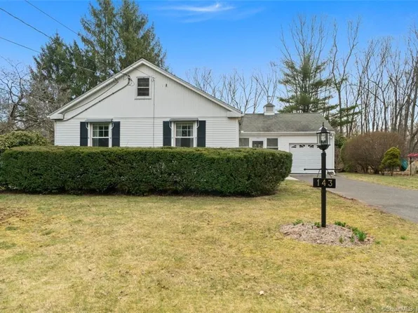 143 Birdseye Road, Farmington, CT 06032