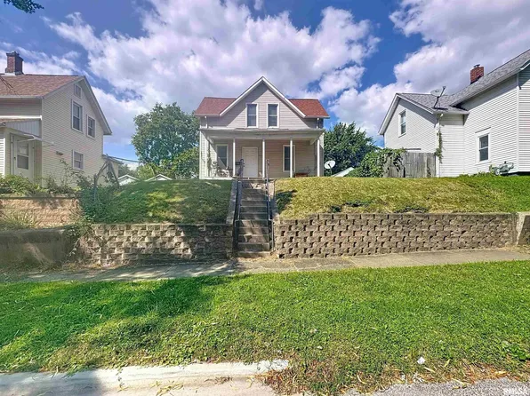 1815 17th Ave, Moline, IL 61265