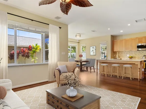 91-1001 Waiemi St, Ewa Beach, HI 96706