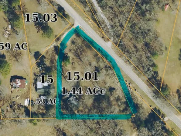 1078 State Highway 348, New Albany, MS 38652
