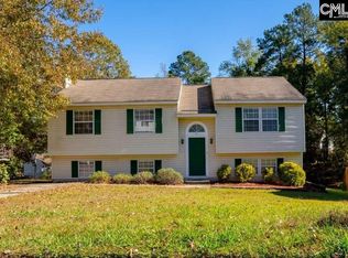 17 Gowham Ct, Irmo, SC 29063