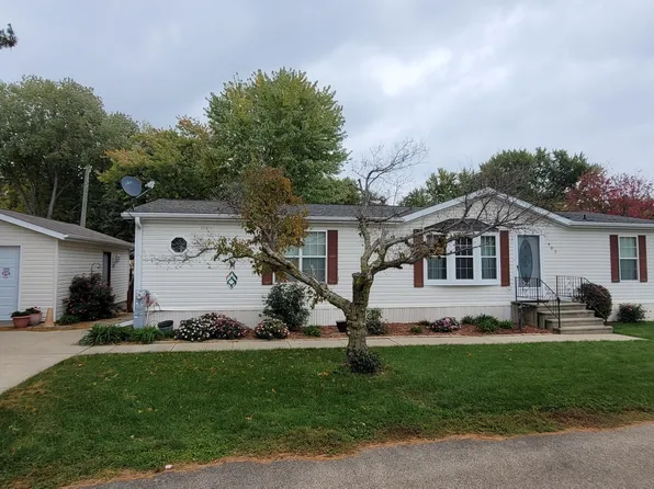 291 State Route 2 Lot 503, Dixon, IL 61021