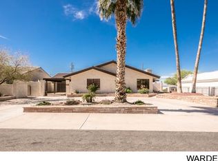 911 Revere Dr, Lake Havasu City, AZ 86406