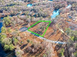 10550 Oneal Rd, Gulfport, MS 39503
