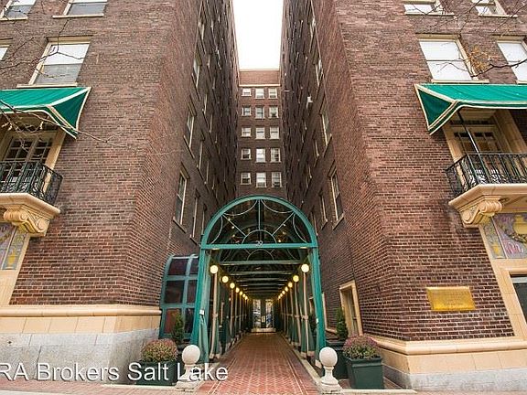 2nd image of 29 S State St APT 606