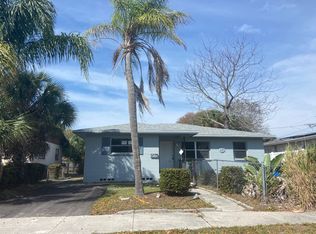 2227 19th St S, Saint Petersburg, FL 33712