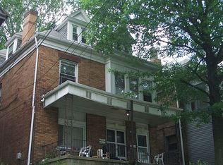 755 Chislett St #2, Pittsburgh, PA