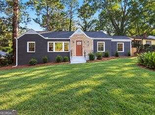 1807 Buckeye St SW, Atlanta, GA 30310