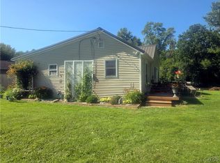 11845 Bentley Rd, Clyde, NY 14433