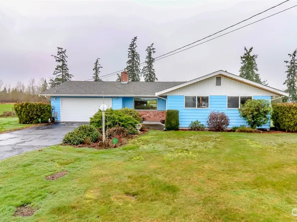 40119 244th Avenue SE, Enumclaw, WA 98022