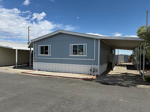 2nd image of 22601 Bear Valley Rd Space 68
