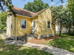 316 15th St N, Fargo, ND 58102