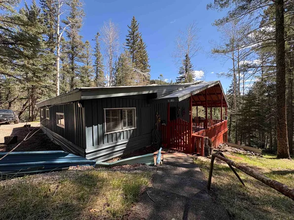 5 Fir Ave, Cloudcroft, NM 88317