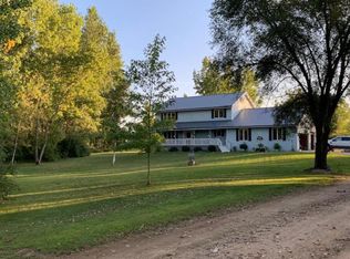 2303 N Colling Rd, Caro, MI 48723