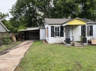 2318 Cresline St, Houston, TX 77093