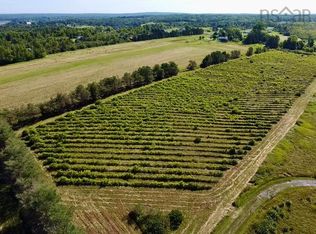 6055 Highway 215, Kempt Shore, NS B0N 2A0