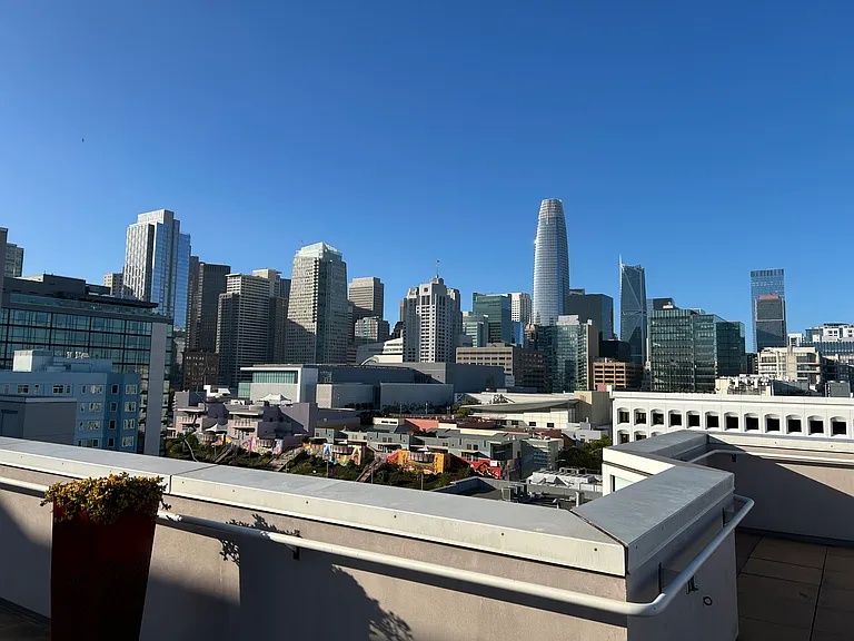 829 Folsom St #806 — Photo 6